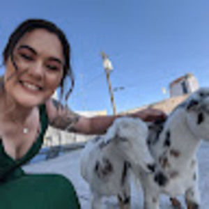 Meet your Posher, Coryna